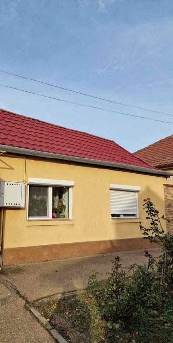 casa 3 camere, Iosia