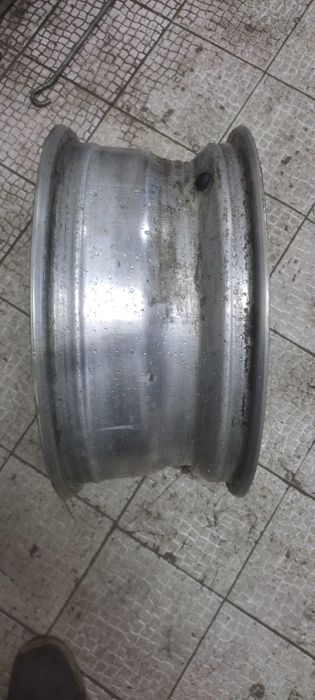 Диск Титанка r16