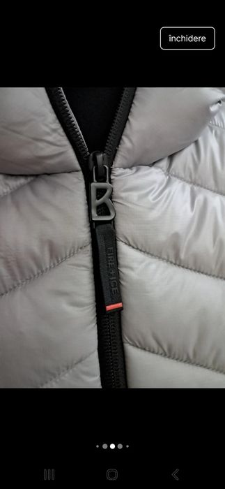 Geaca bogner fire+ice M