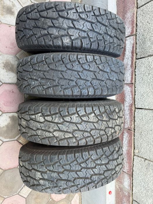 Диски 31х10.50 R15