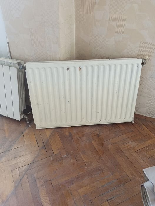 Радиатори и лири за отопление