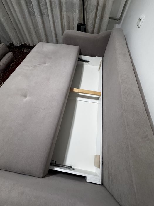 Продам раскладной диван