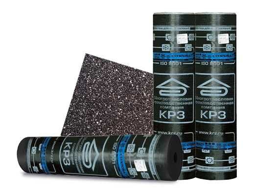 Эластоизол ЭПП, ЭКП плоская крыша Россия