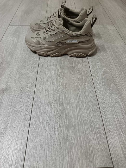 Маратонки Steve Madden