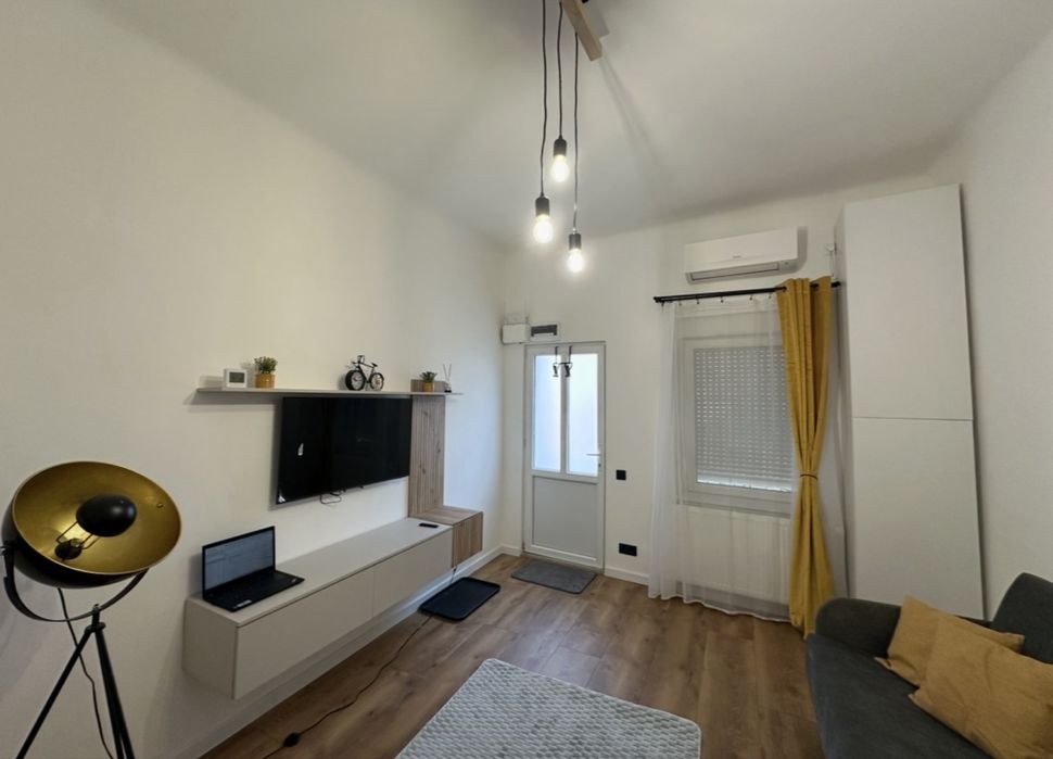 Apartament cu o camera Bulevardul Eroilor