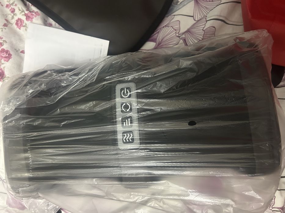 Коврик массажер и массажер ног