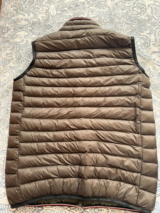 Елек Tommy Hilfiger универсален