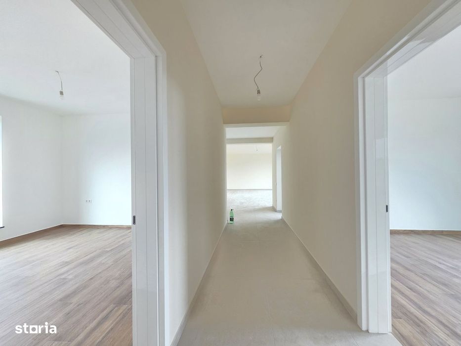 Casa individuala pe parter 153mp, teren de 650mp, Cristian