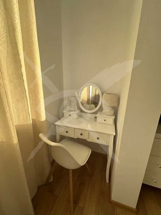 Дава се под наем Двустаен апартамент в Варна, Чайка - 65 кв.м за 797.64 € - Снимка #4