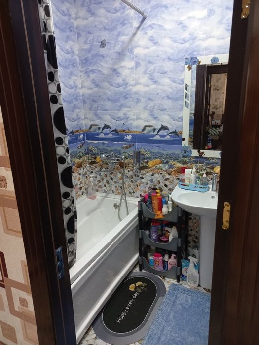 Квартира сотилади тез ва арзон нархда