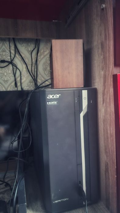 Компьютер Асер для игр и работ