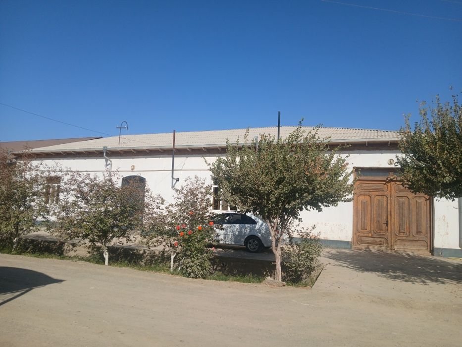 Янгиарик туман Вакиллар МФЙ да жойлашган 30 сотих ховли жой хамда