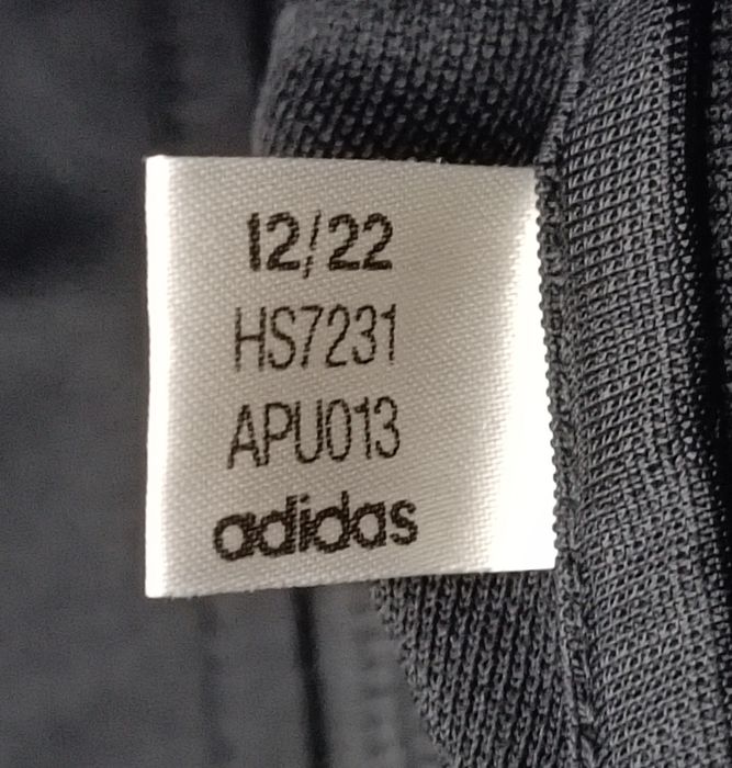 Adidas Tiro Aeroready Sweatshirt оригинално горнище 2XL Адидас спорт черно горно горница