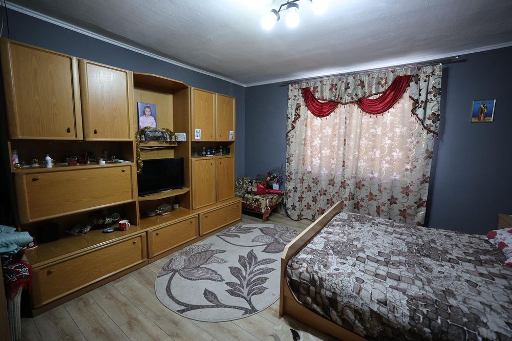 Vând casa, sat Lalasint