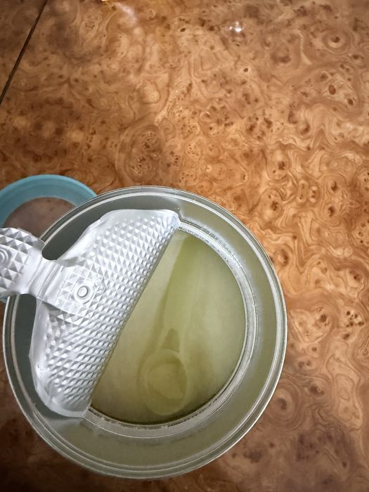 Детский смесь Нан