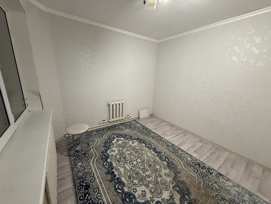 Продаю 4-х ком квартиру