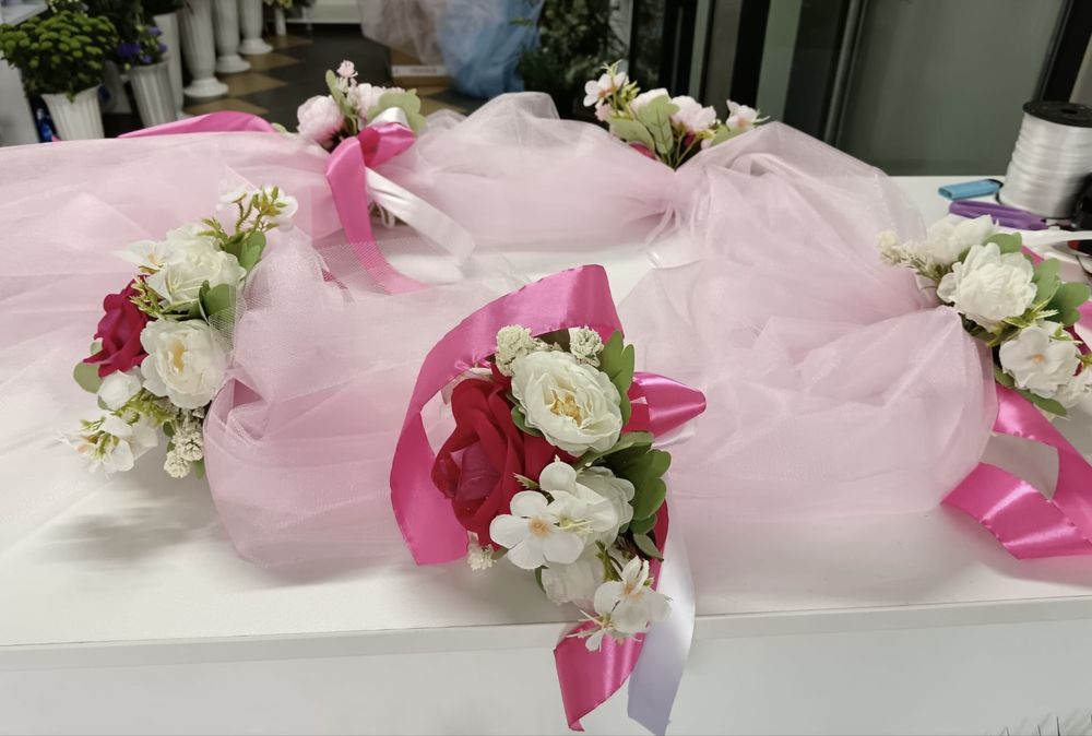 Aranjament cristelnita