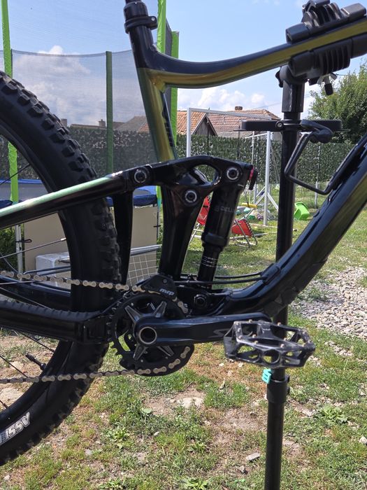 Vând giant reign 2 2021 L