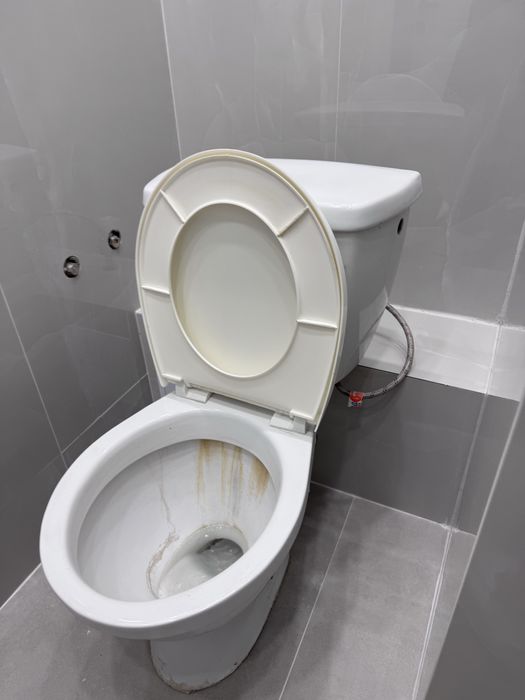 Унитаз для квартиры