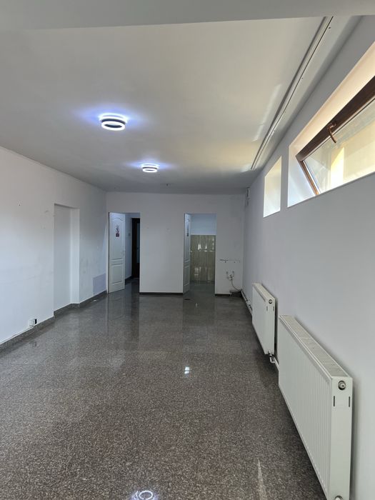 Spatiu de inchiriat