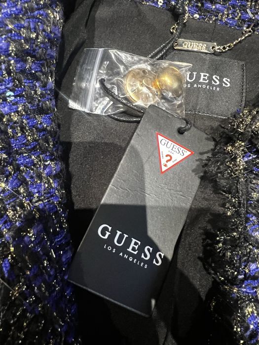 Сако букле Guess