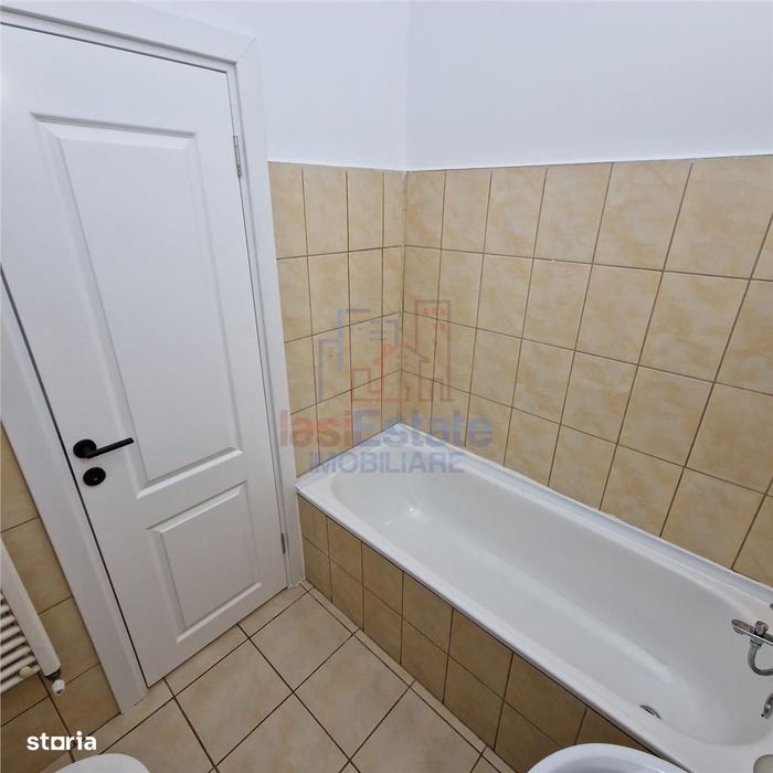 Apartament 1 camera Bulevardul Socola