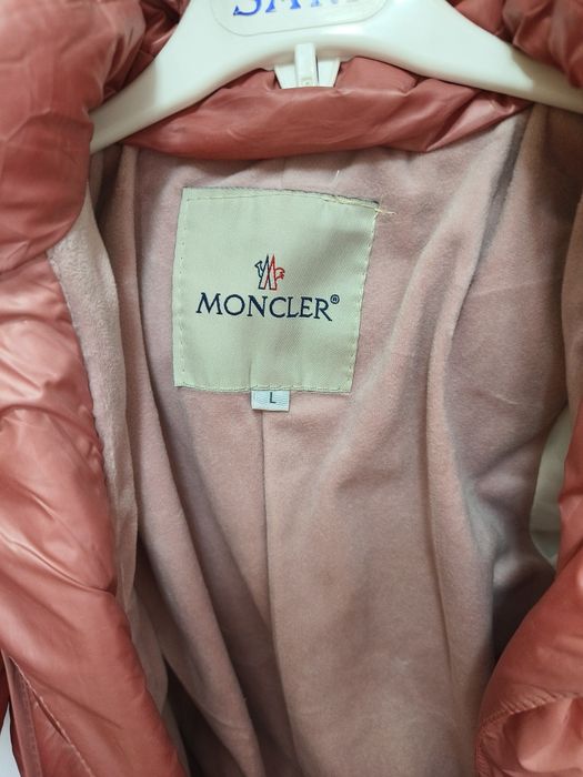 Комбинезон Monclear