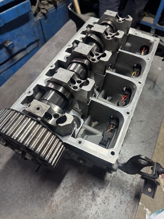 Vand chiuloasa de 1.9 tdi AJM