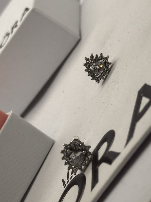 Пандора обеци Pandora