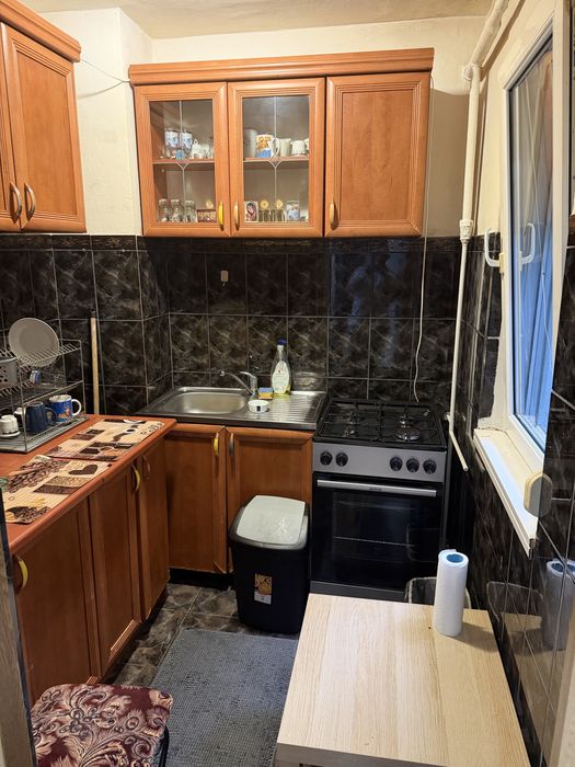 Vand apartament cu 2 camere ,et 4 , sagului, comision 0, fara agentie