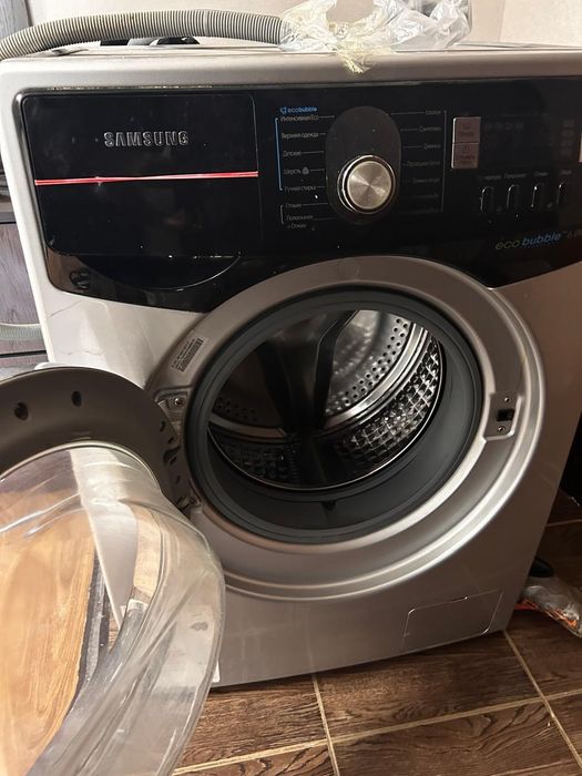 Продам стиральную машину SAMSUNG