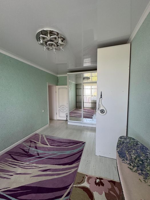 2-х комнатная квартира.