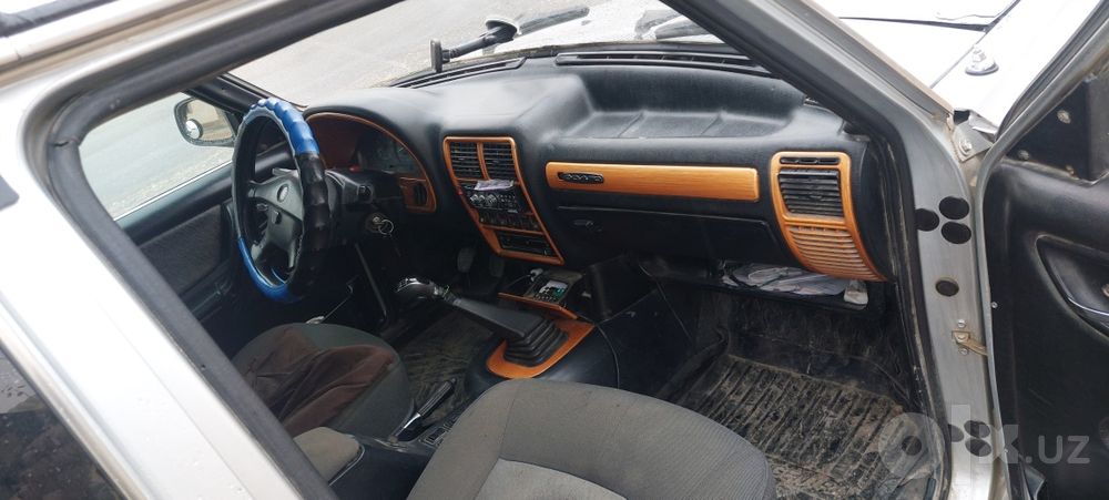 Gaz 31105 yili 2004