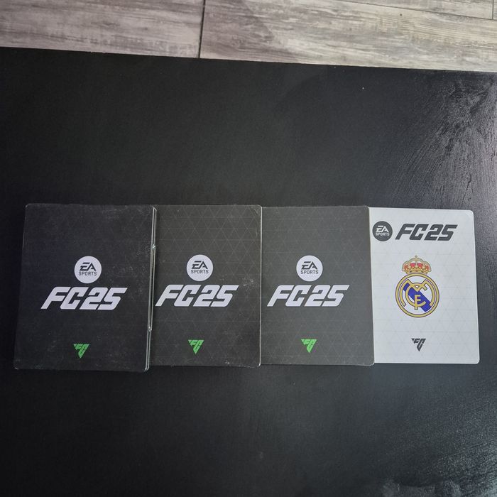 EA FC 25 за PS5 / Плейстейшън 5