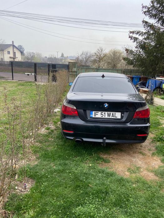 Vand BMW Seria 5 E60
