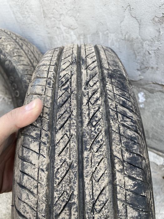 Летние шины 155/70/13