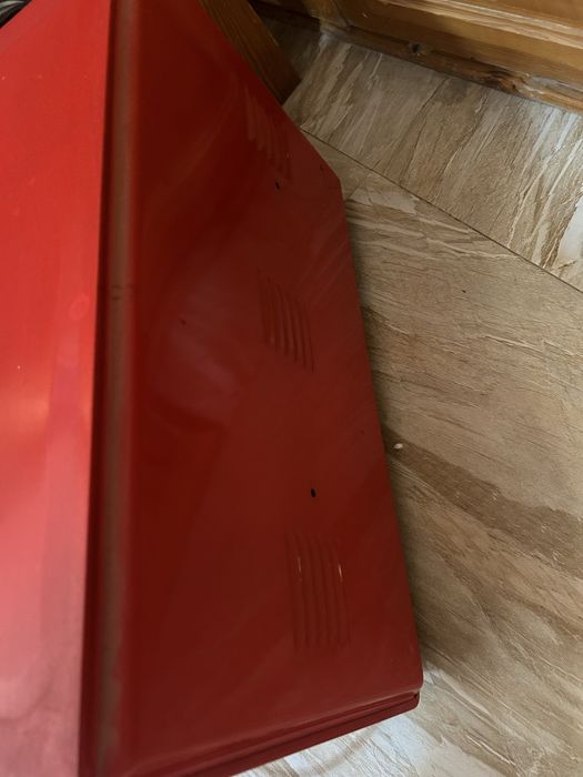 Духовка электрическая