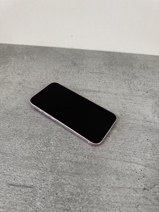 Vand / Schimb Apple iPhone 15 Pink 128GB neverlocked // CA NOU