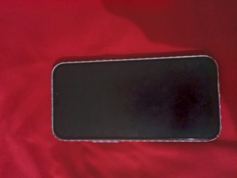 iPhone 12pro Max