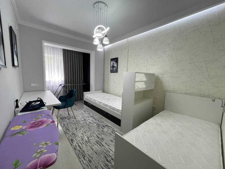 Сдается евро трешка в ЖК Чакар !Ташкент Сити ! Дружба Народов ! Евро!