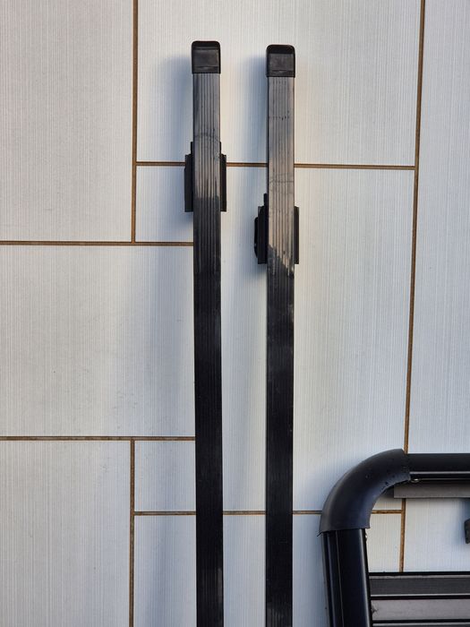 Багажник за Мазда 5 2012г/м