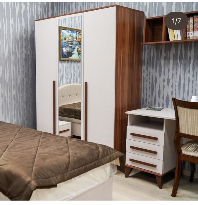 Шкаф детский в идеальном состоянии, высшего качества