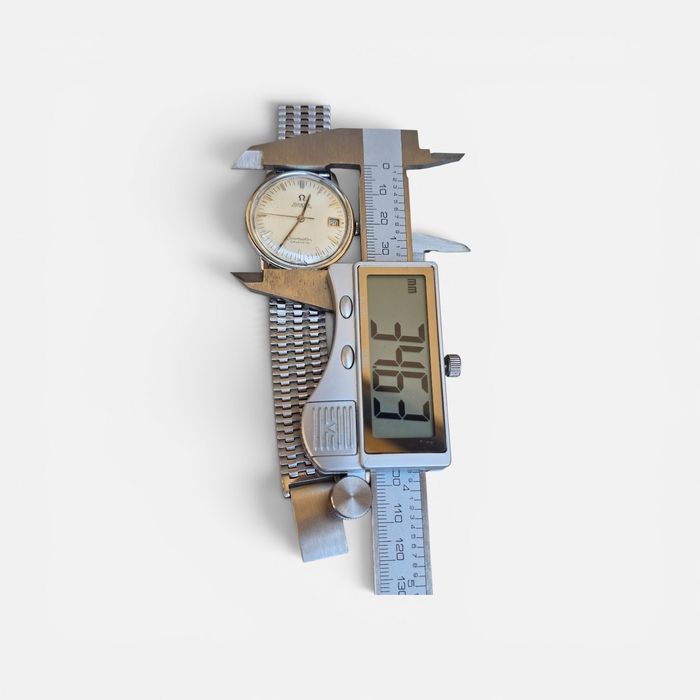 Ceas Omega Automatic