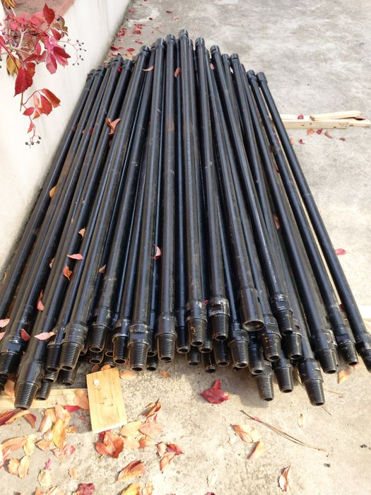 Сондажни лостове 2000мм