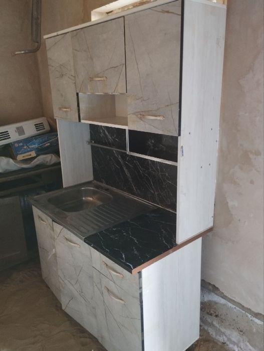 Кухенный гарнитур