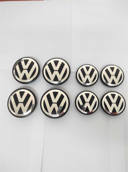 Капачки за Джанти за ФОЛКСВАГЕН-50,55,56,60,63, 65, 68, 69, 70, 76 мм.