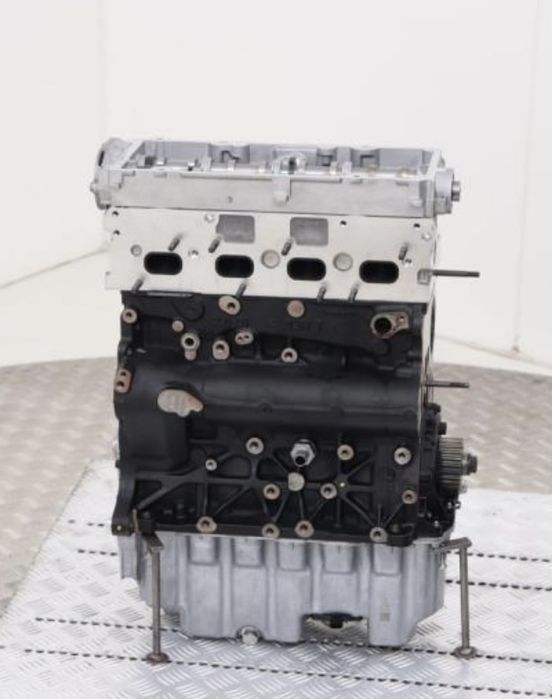 Двигател VW Transporter T6+1 2.0 TDI 4×4 (DNA), 170 000 км – на части