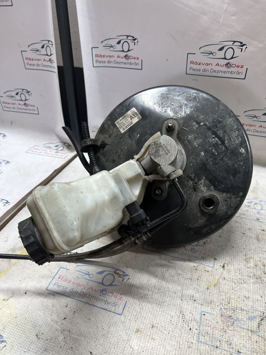 tulumba servofrana opel corsa 2008