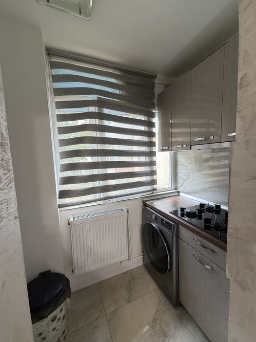 Vand apartament 53mp Craiovita parter