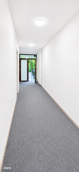 Spatiu comercial/birou 32 mp parter Tatarasi 56000 euro